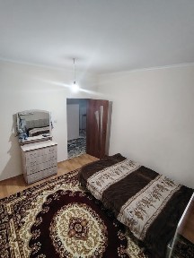 5мкр 53 дом 1 этаждан 3 комталык үй