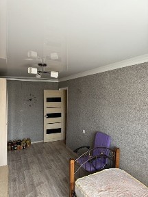 Сдается 2-х комнатная квартира