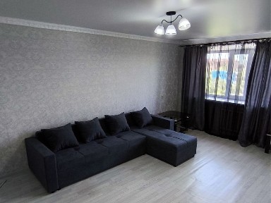 Сдам двухкомнатную квартиру на долгий срок