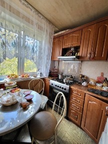 Продам 2 ух комн кв район дб. Северный
