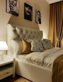 Акмолинская область, Астана, Есильский район