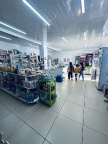 Актюбинская область, Алга