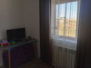 Карагандинская область, Караганда, Казыбекбийский район