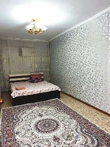 Мангистауская область, Актау, 1