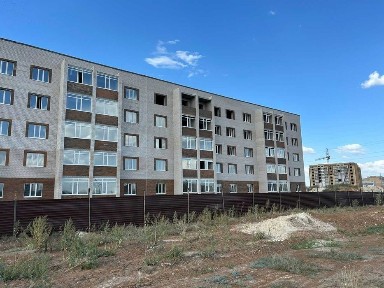 Продам 2-х комнатную квартиру на Батысе