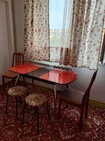 Сдам 1 комнатную квартиру по месячно