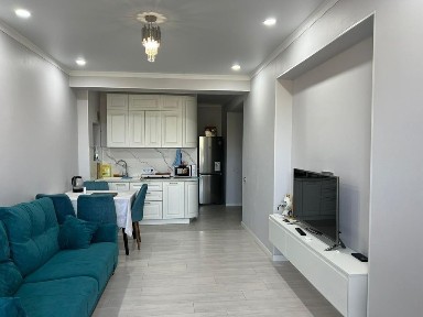 Алматинская область, Бесагаш