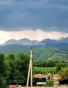 Дом 300 м². 5 спал. зимний сад и мангальная зона. всего 2 км от Алматы