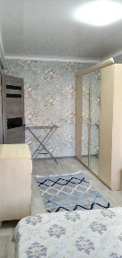 Сдаётся 3х комнатная квартира на длительный срок