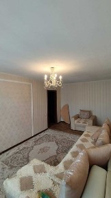 Продам 2-х комнатную квартиру в районе 8 школы