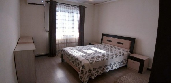 Просторный дом в Бадаме