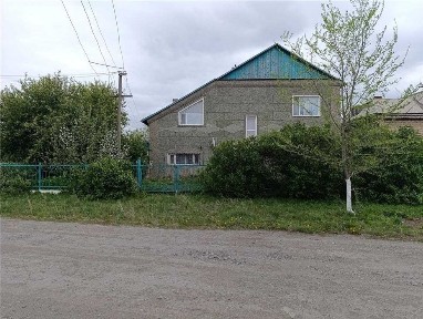 $ продам большой 2-х этажный коттедж в Сортировке