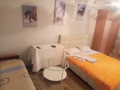 Алматинская область, Алматы, Ауэзовский район