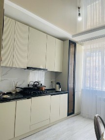 Атырауская область, Атырау, Нурсая (Болашак)