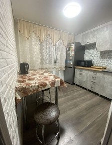 Акмолинская область, Астана, Алматинский район