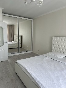 Акмолинская область, Астана, Алматинский район