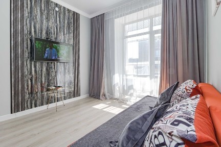 Акмолинская область, Астана, Есильский район