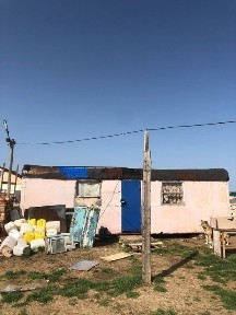 Продам вагончик 490 тыс тенге