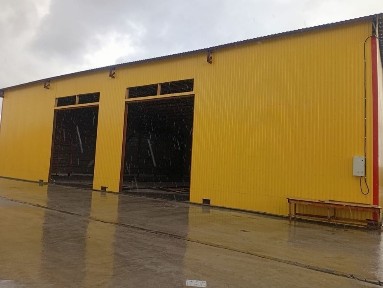 Акмолинская область, Астана, Алматинский район