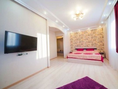 Карагандинская область, Караганда, Казыбекбийский район