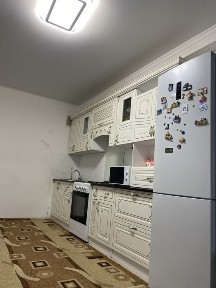 3-х ком квартира