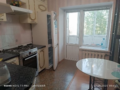 Сдаём квартиру в Конаеве