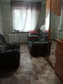 Сдам двухкомнатную квартиру на длительный срок