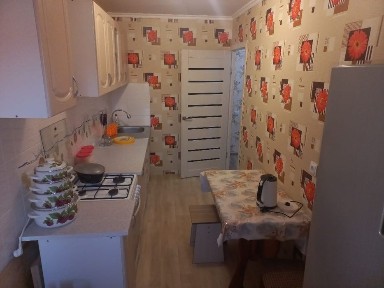 Акмолинская область, Степногорск