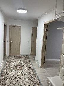 Акмолинская область, Астана, Есильский район