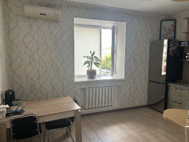 Акмолинская область, Астана, Алматинский район