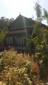 продается дом в дачном массиве Химик газ подвели