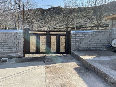 Тез арада уй сатылады