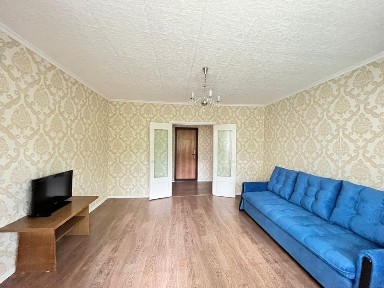 Карагандинская область, Караганда, Казыбекбийский район