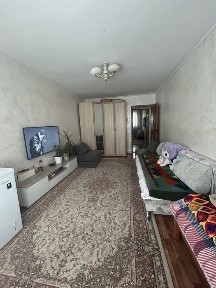 Карагандинская область, Сатпаев