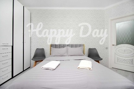 Алматинская область, Алматы, Алмалинский район