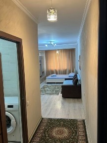 Алматинская область, Алматы, Алмалинский район