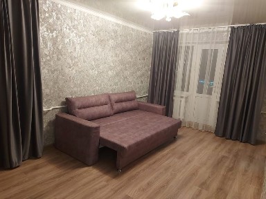 Срочно продам 1комнатную уютную квартиру