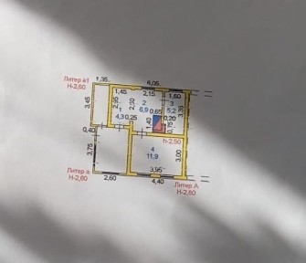 Акмолинская область, Макинск