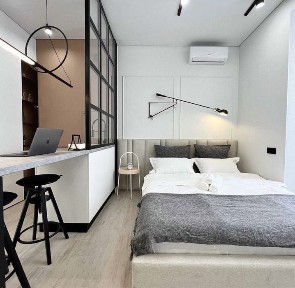 Акмолинская область, Астана, Есильский район