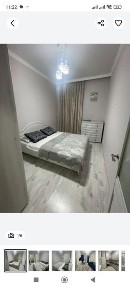 Акмолинская область, Астана, Алматинский район