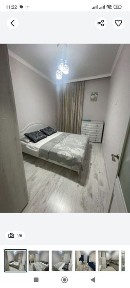 Акмолинская область, Астана, Алматинский район