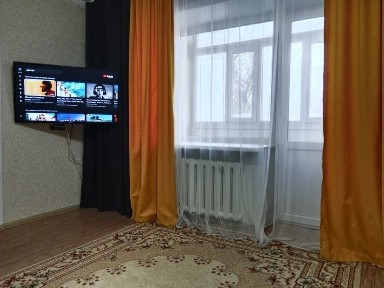 Восточно-Казахстанская область, Семей