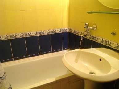 Сдам кв 2 кв, ул пл 4/5 панел, центр р/н Сазда. Цена 180 000 т