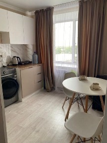 Посуточно квартира, можно в KASPI RED