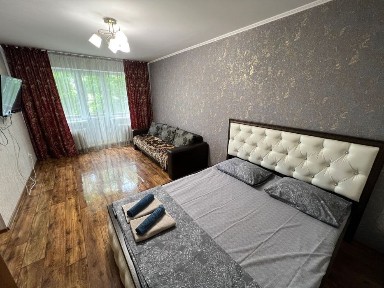 Павлодарская область, Павлодар