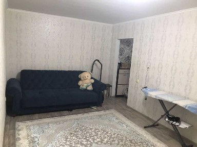 продам 2ком квартира