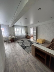 Сдам 2 комнатную квартиру на длительный срок