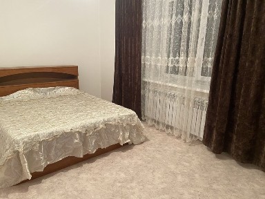Сдам 2 комн квартиру Район Карагайлы