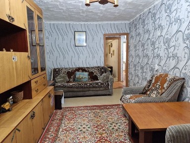 Восточно-Казахстанская область, Усть-Каменогорск, 45-я аптека