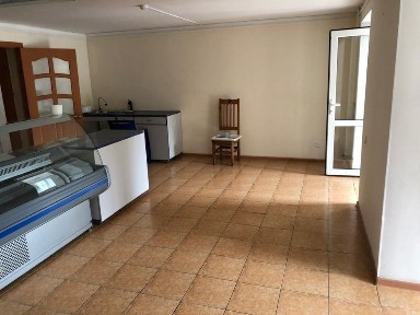 Коммерчиская недвижимость